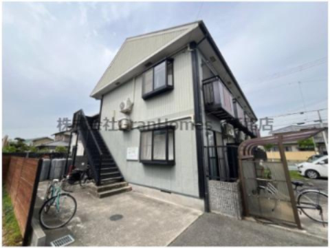 エステートピアセルベイユの外観