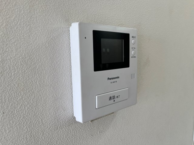 エステートピアセルベイユのセキュリティ
