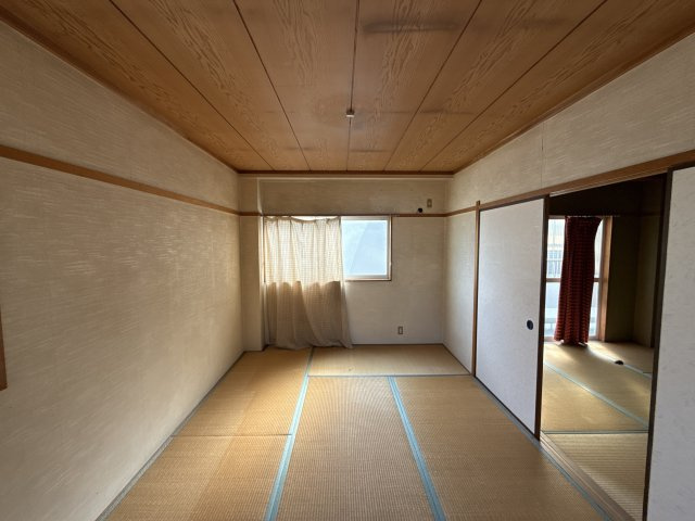 コーポ御立の子供部屋