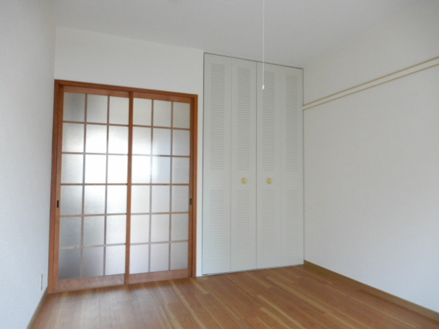 サンシティー上大野の子供部屋