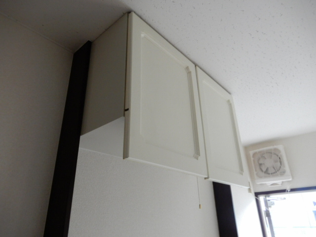 サンシティー上大野のその他