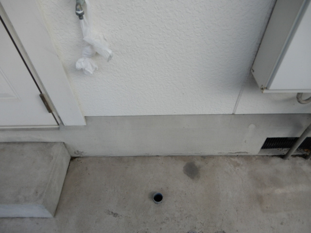 サンシティー上大野の内装