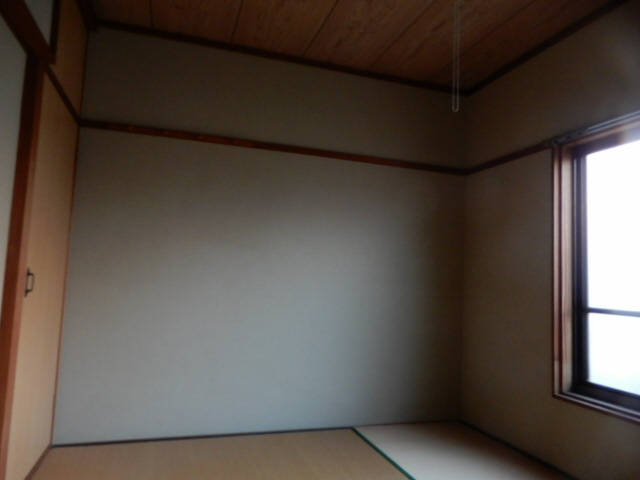 シラサギの居間・リビング