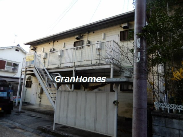 シラサギの外観