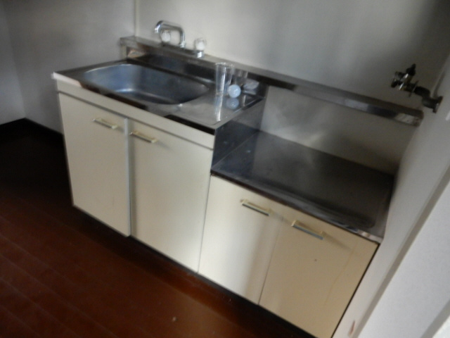 シラサギのキッチン