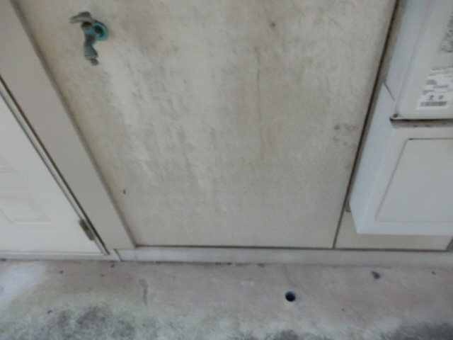 東辻井ハイツの内装