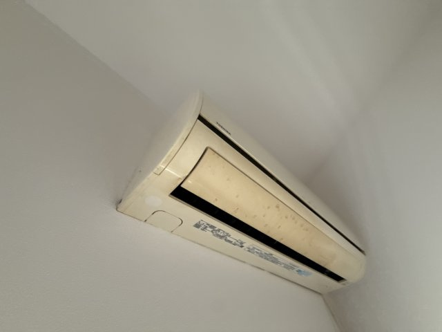 Uマンションの設備