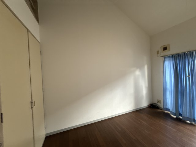 Uマンションの子供部屋