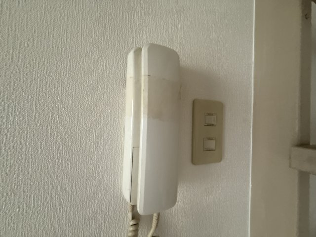 Uマンションのセキュリティ