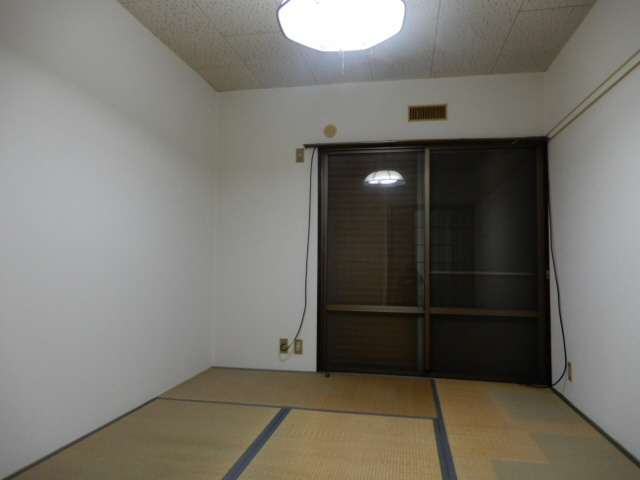 リバーサイド広畑Sの子供部屋