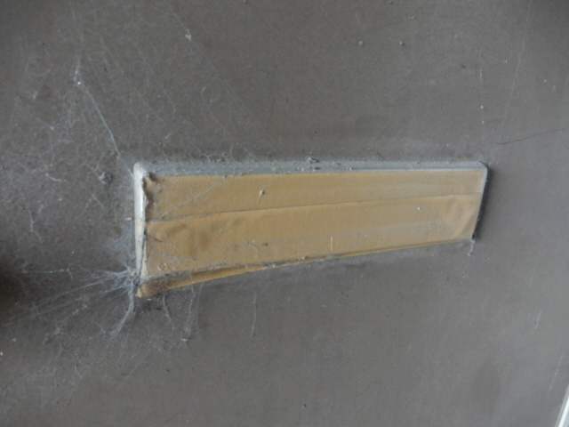 リバーサイド広畑Sのその他共用部分