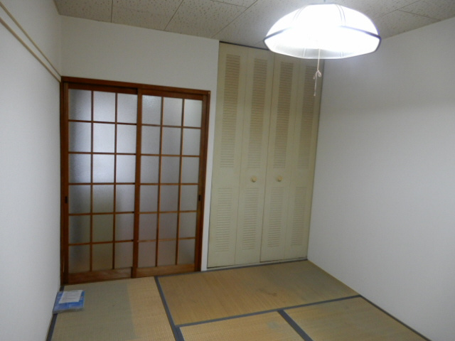 リバーサイド広畑Sの居間・リビング