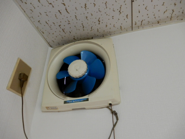 リバーサイド広畑Sのキッチン