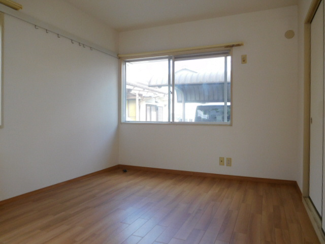 リヴァティー辻井の内装