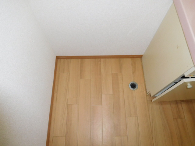 リヴァティー辻井のその他