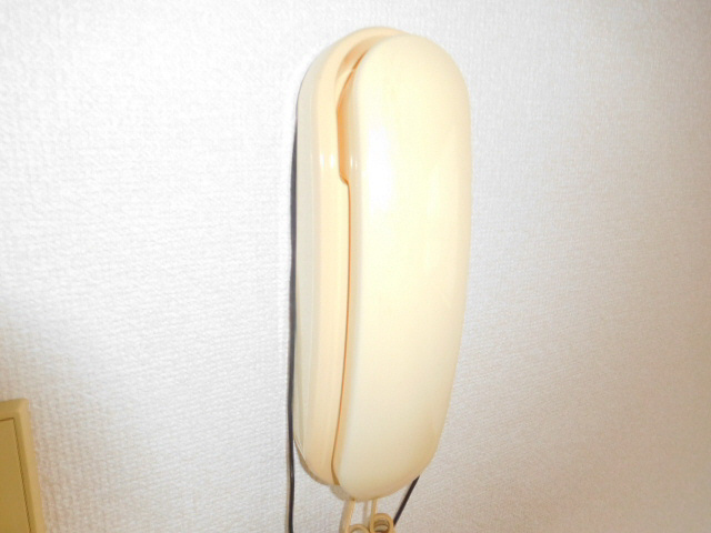 リヴァティー辻井の設備