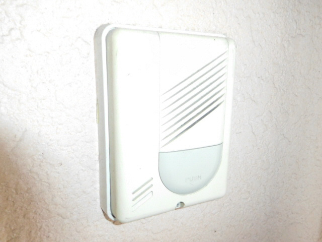 リヴァティー辻井のセキュリティ