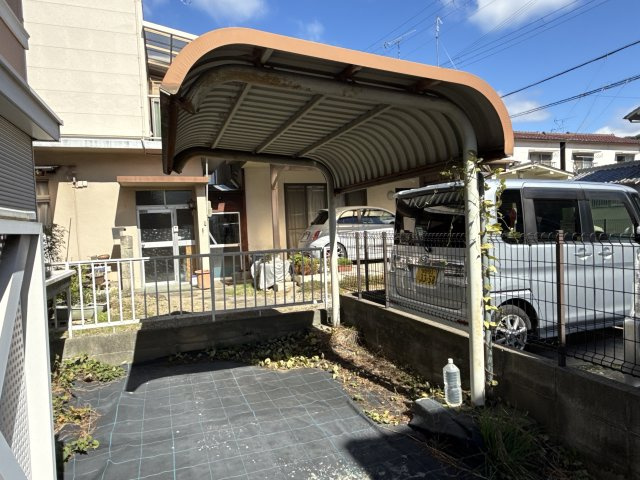 リヴァティー辻井のその他共用部分