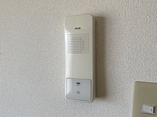 リヴァティー辻井の設備
