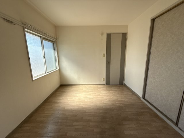 リヴァティー辻井の子供部屋