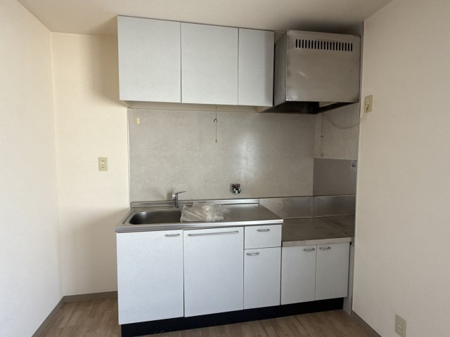 リヴァティー辻井のキッチン