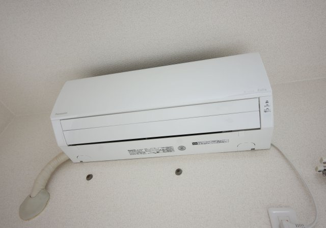 ビューテラス富貴の設備