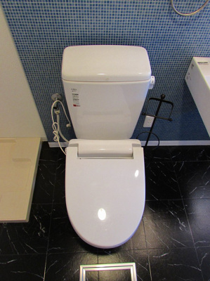 【トイレ】 | ジープラス