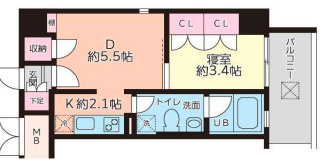 【間取り】 | ジープラス