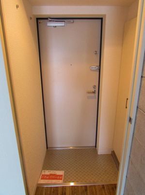 【玄関】 | ジープラス