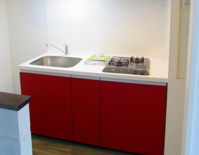 【キッチン】 | ジープラス