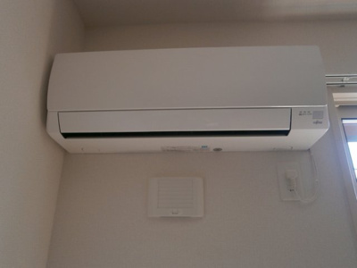【設備】 | ハイヒルズ城野