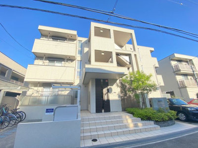 【外観】 | カーサセレステ