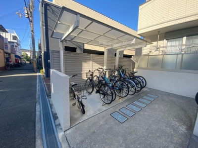 【その他共用部分】 | カーサセレステ