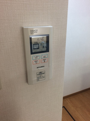 【設備】 | さくらいマンション青島B