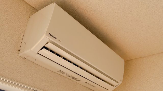 OSTクレスタの設備