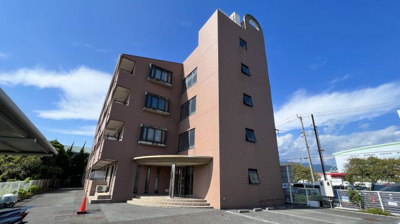 【外観】 | OSTクレスタ