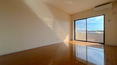 【洋室】 | OSTクレスタ