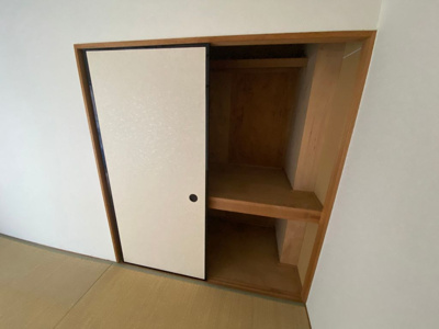 【収納】 | セランジュ豊中