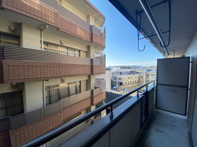 【展望】 | セランジュ豊中