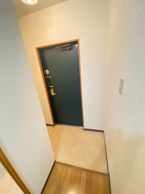 【玄関】 | セランジュ豊中