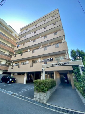 【外観】 | セランジュ豊中