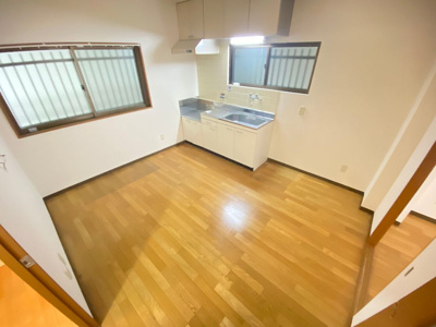 【居間・リビング】 | セランジュ豊中