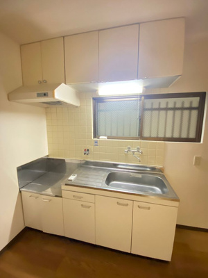 【キッチン】 | セランジュ豊中