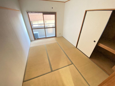 【和室】 | セランジュ豊中