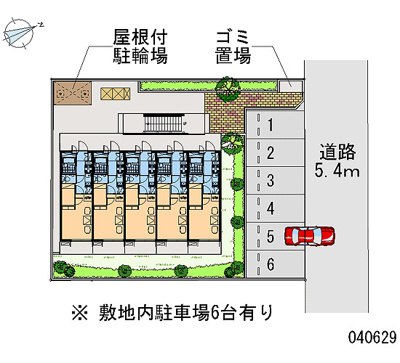 【地図】 | 山王