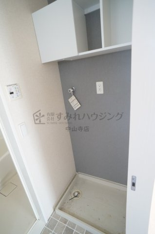 ヴィラソレアーダ中野　C棟の設備