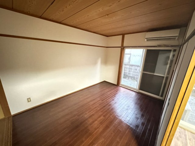 【寝室】 | ミューかいぞう