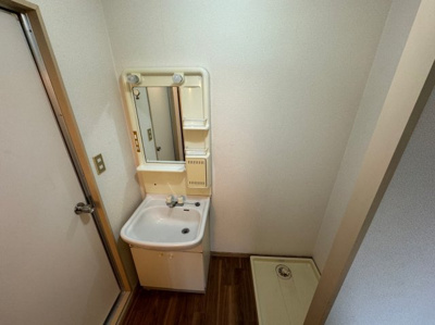 【洗面所】 | ミューかいぞう