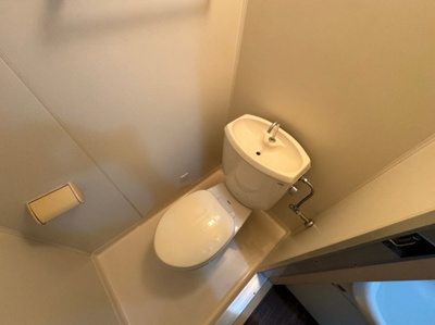 【トイレ】 | ミューかいぞう