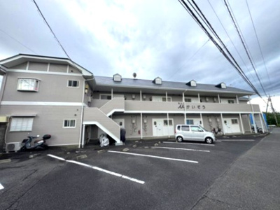 【外観】 | ミューかいぞう